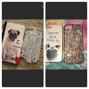 iPhone 7 case bundle